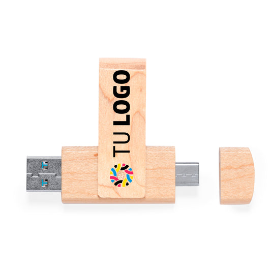 USB KLUIVERT