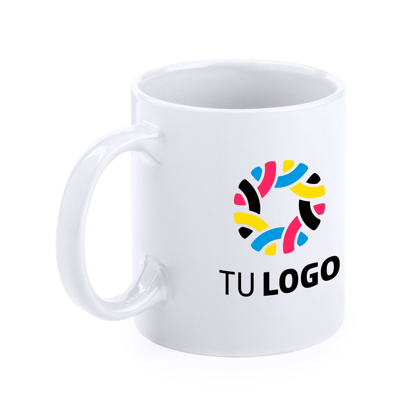 PACK Tazas Personalizada BORNEL