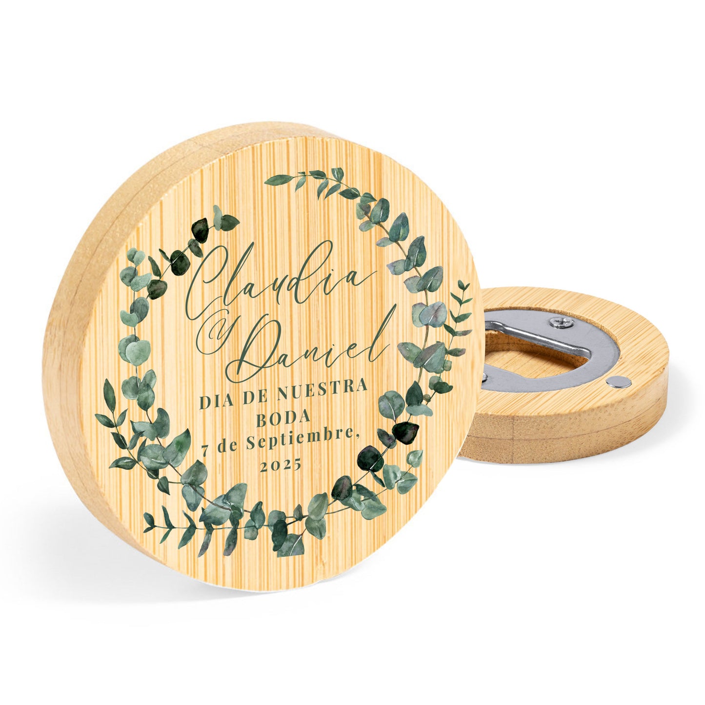 Abridor Betriok Boda