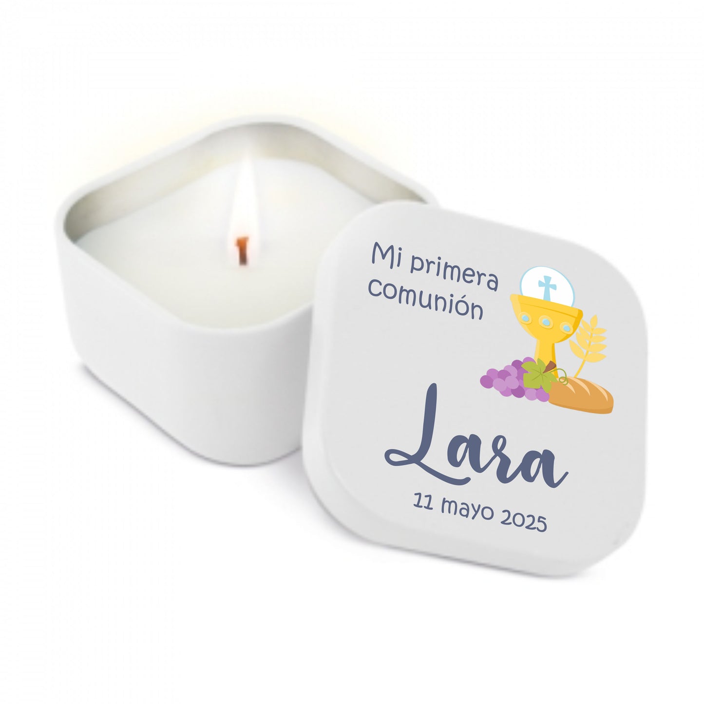 Vela Aromática Oceanía