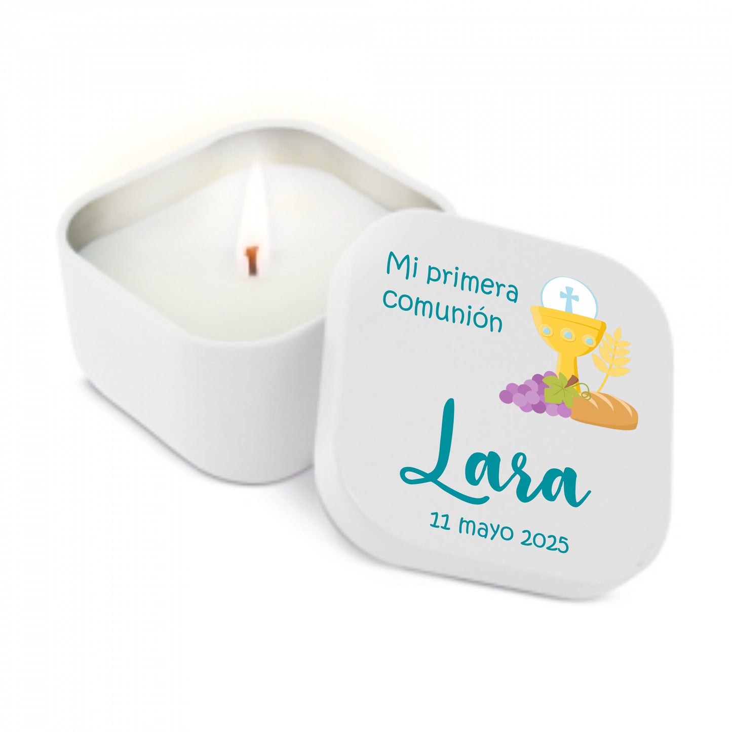 Vela Aromática Oceanía
