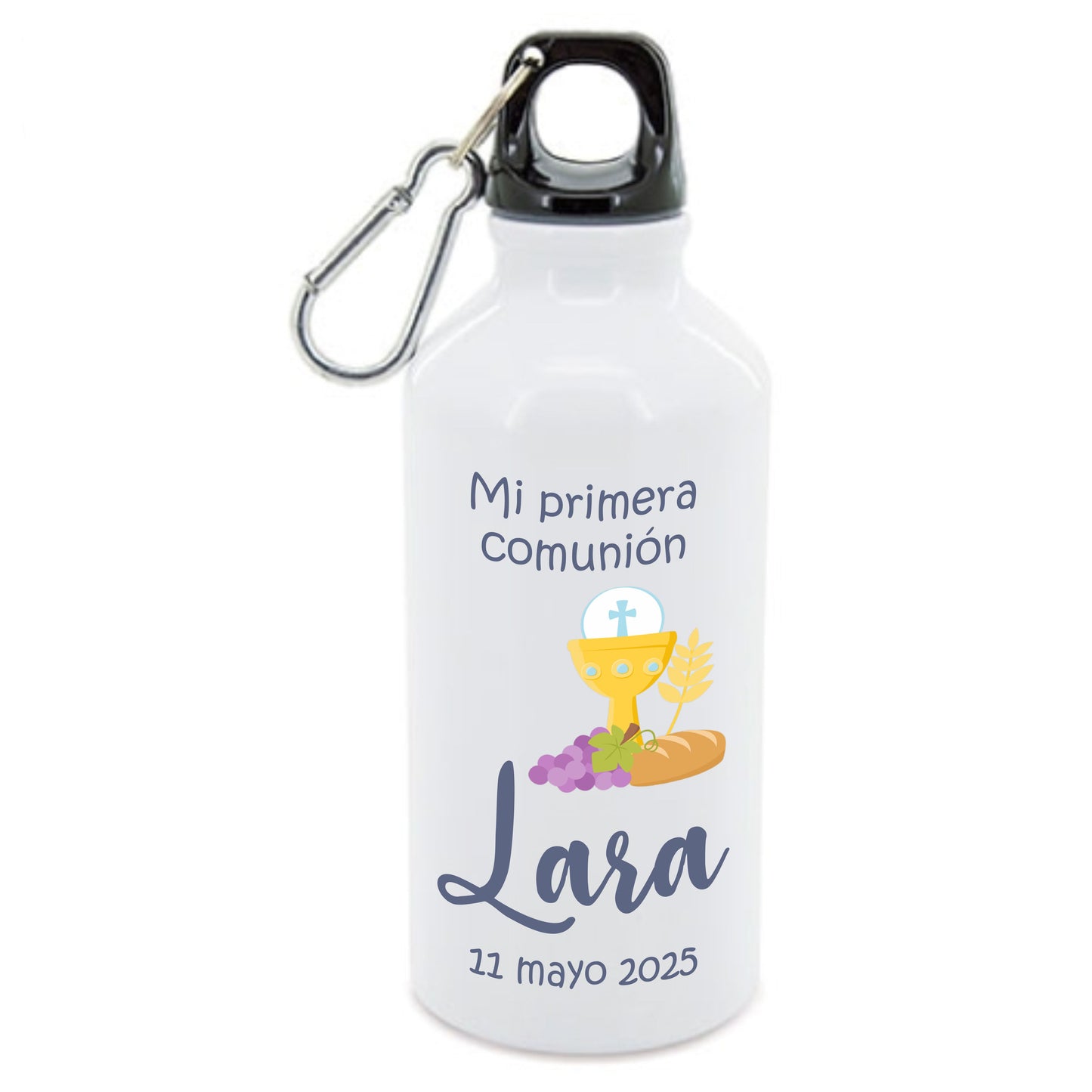 Botella Aluminio Cool 420ml