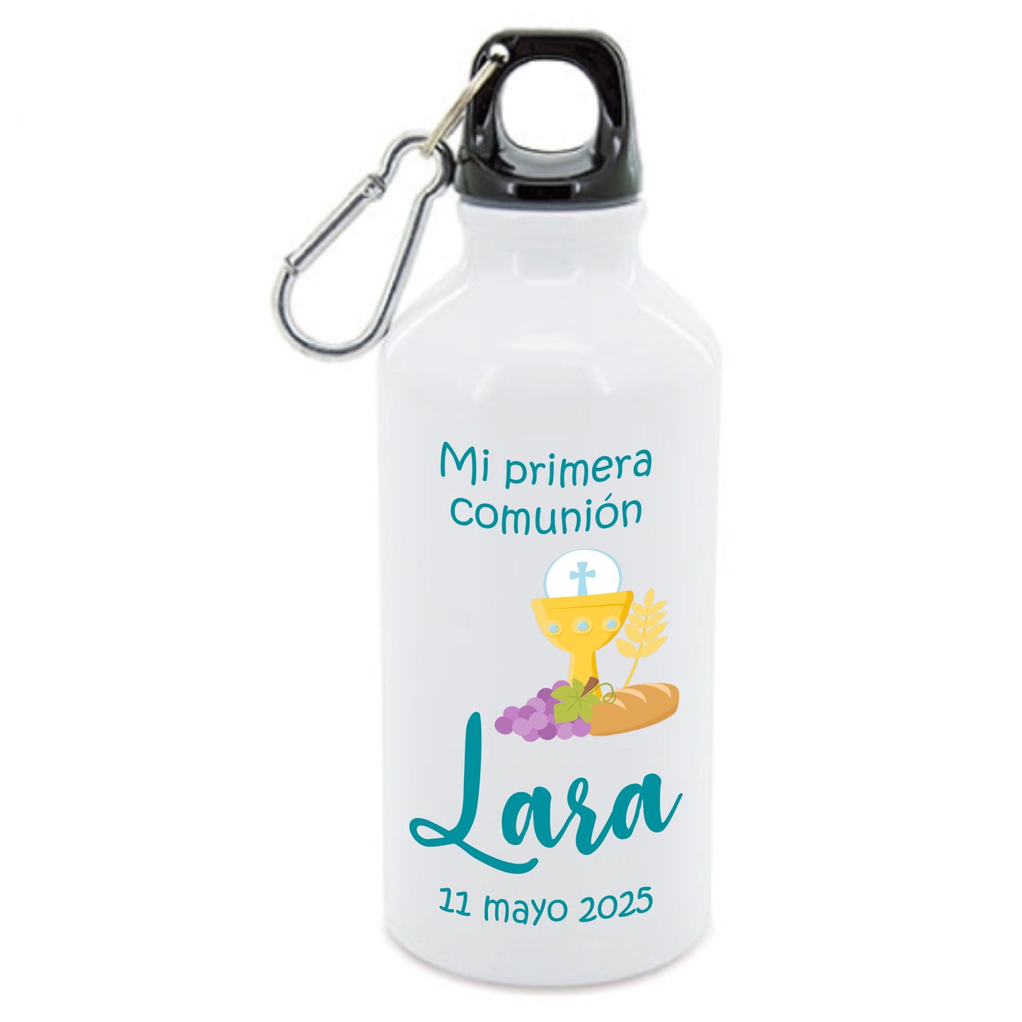 Botella Aluminio Cool 420ml