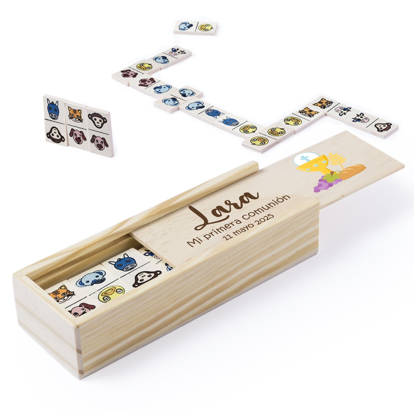 Juego Kelpet