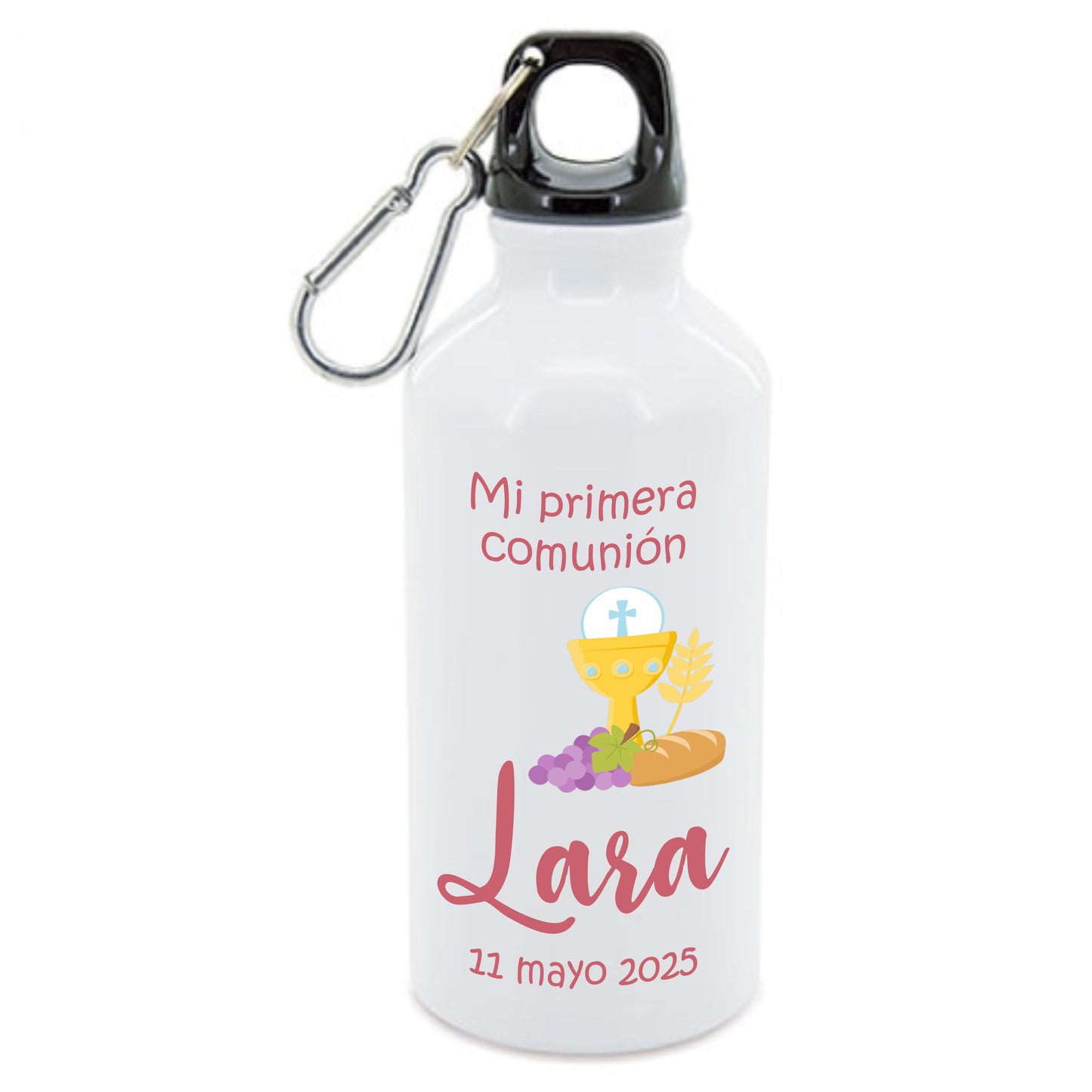 Botella Aluminio Cool 420ml