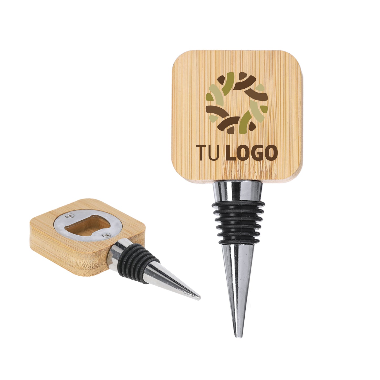 Tapón - Abridor Pomni