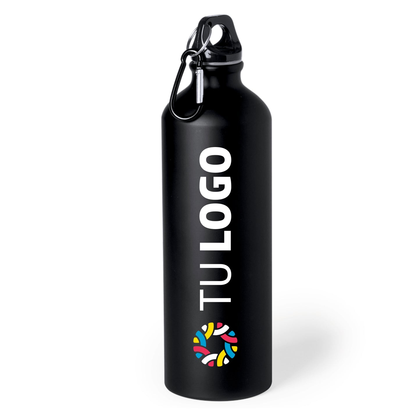 Botella de Aluminio Delby 800 ml