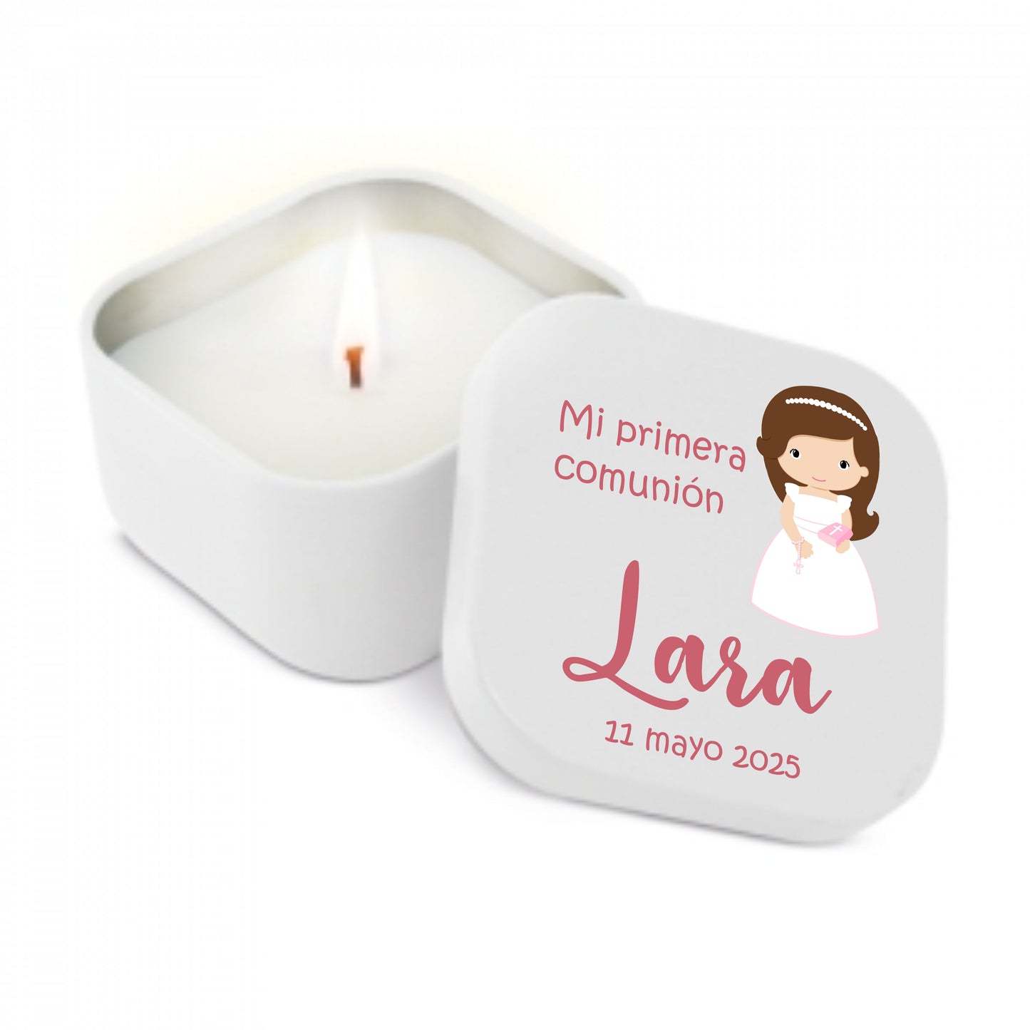 Vela Aromática Oceanía