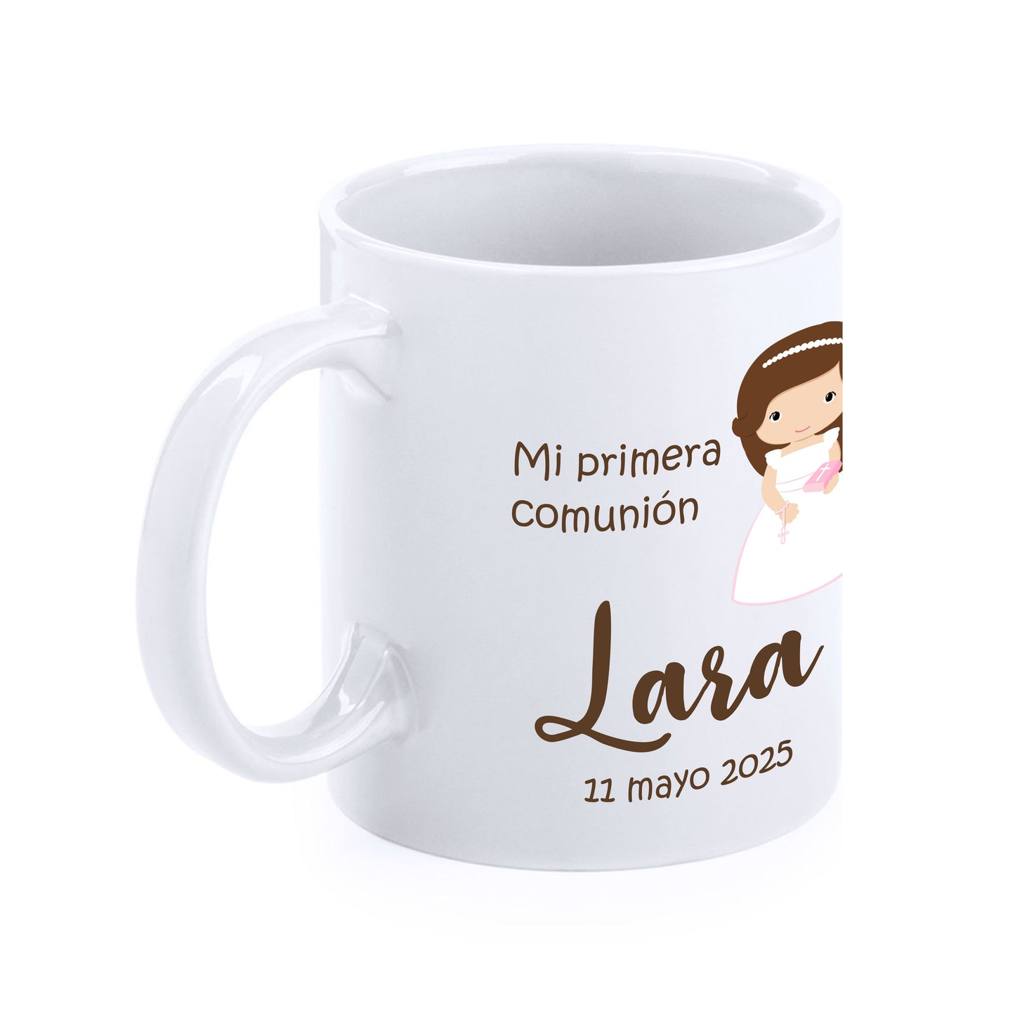 Tazas Comunión