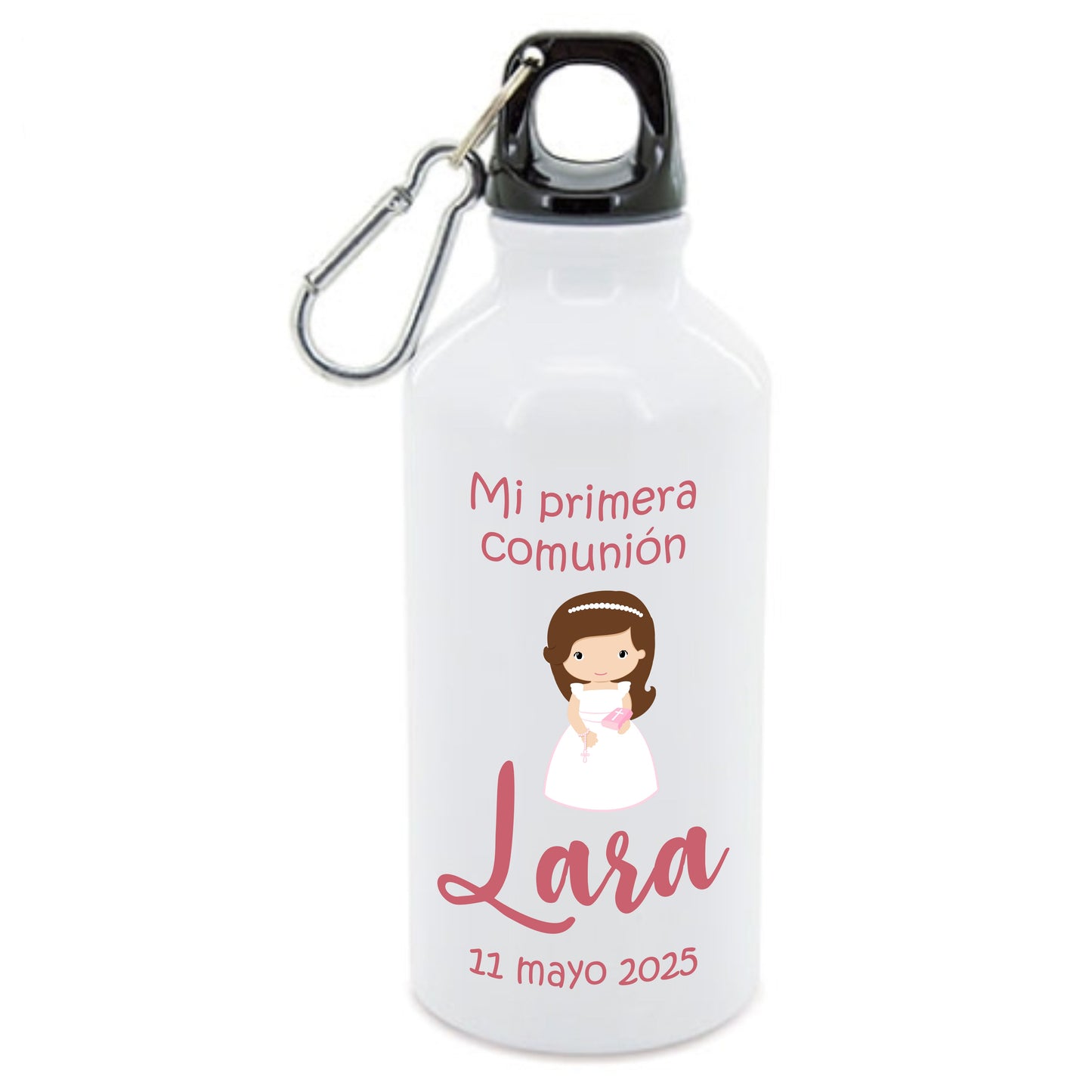 Botella Aluminio Cool 420ml