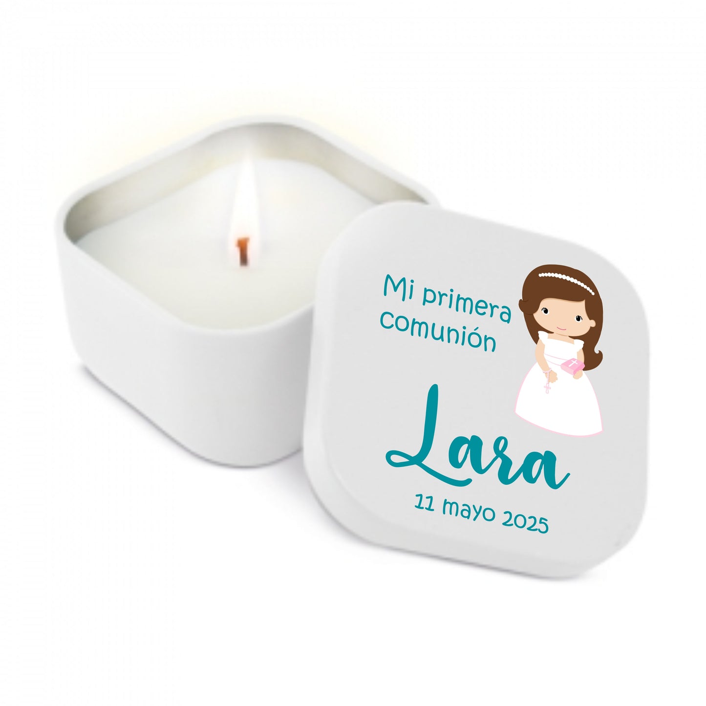 Vela Aromática Oceanía