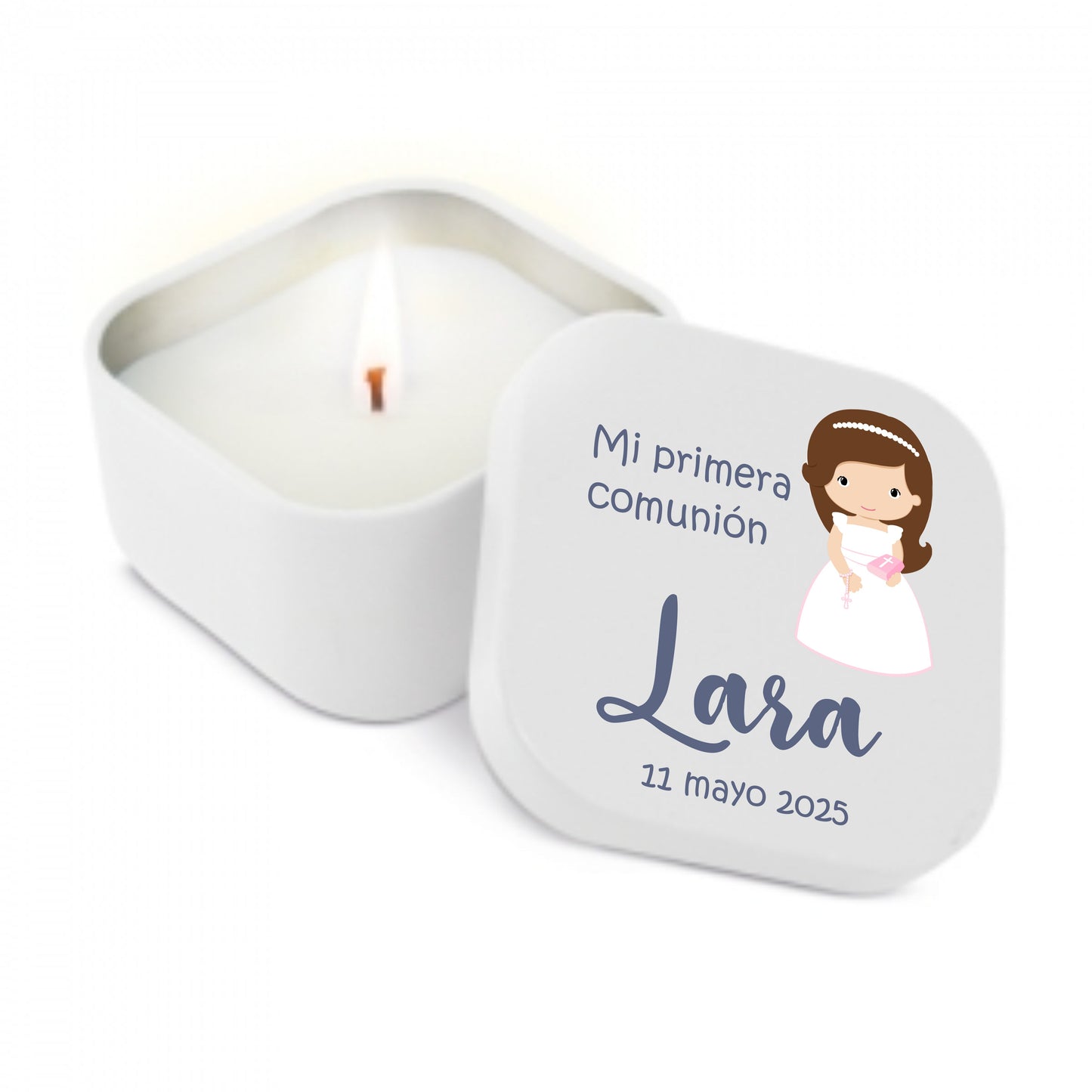 Vela Aromática Oceanía