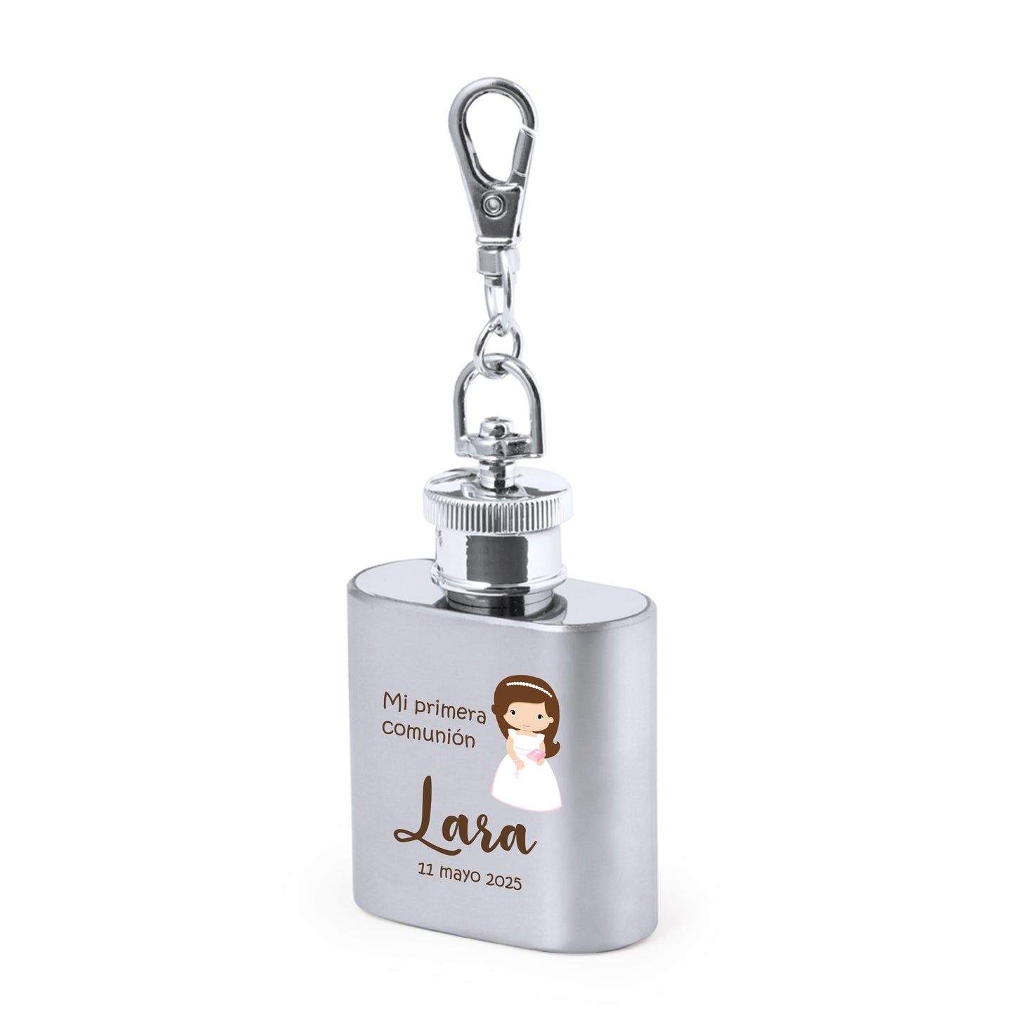 Llavero Petaca Deneb