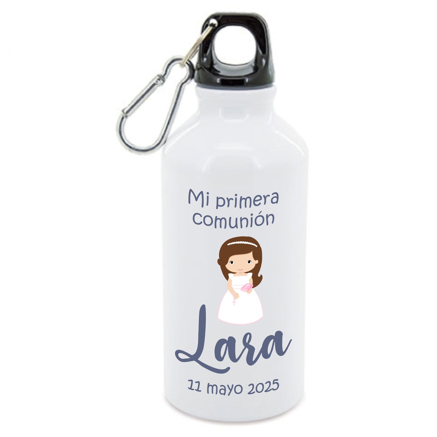 Botella Aluminio Cool 420ml