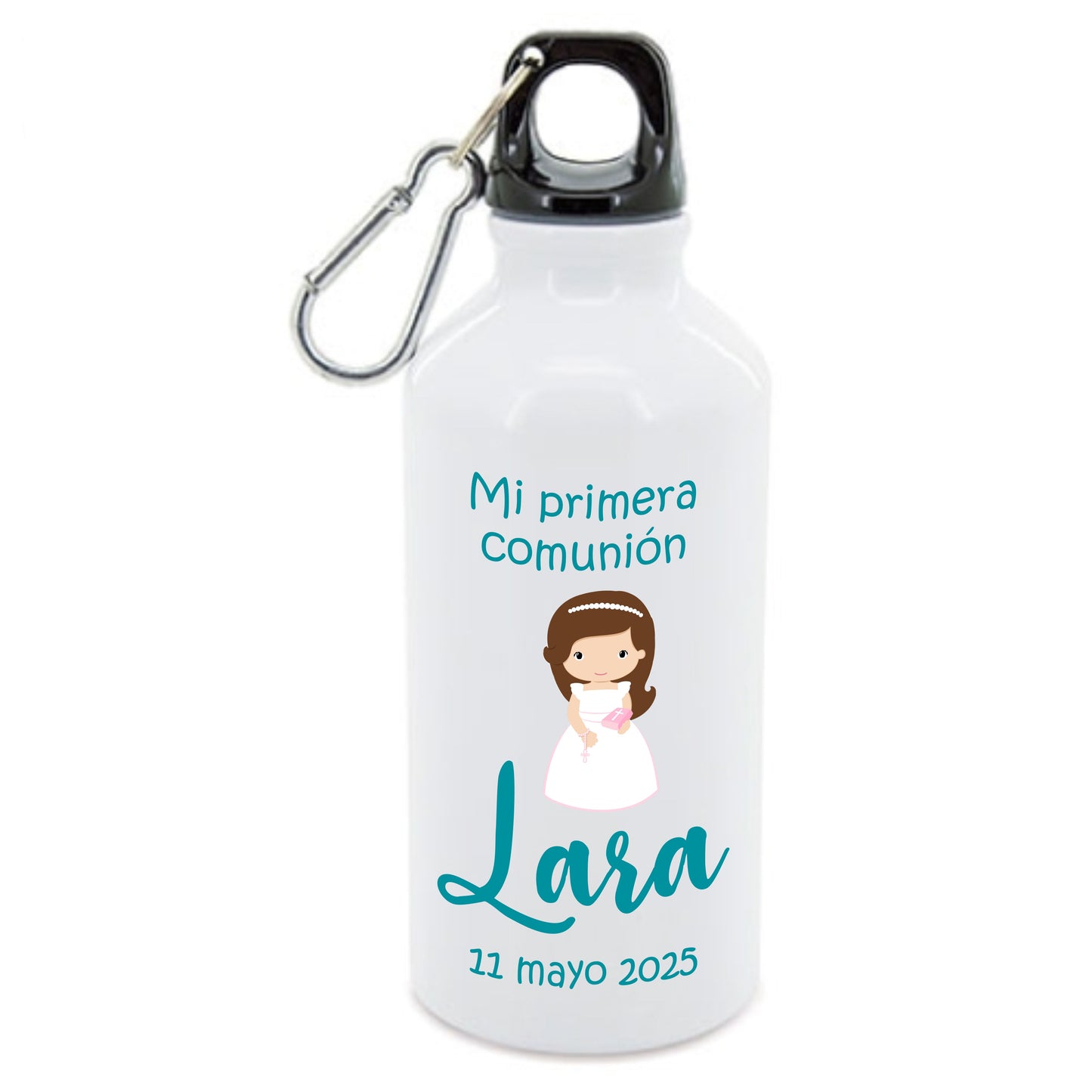 Botella Aluminio Cool 420ml