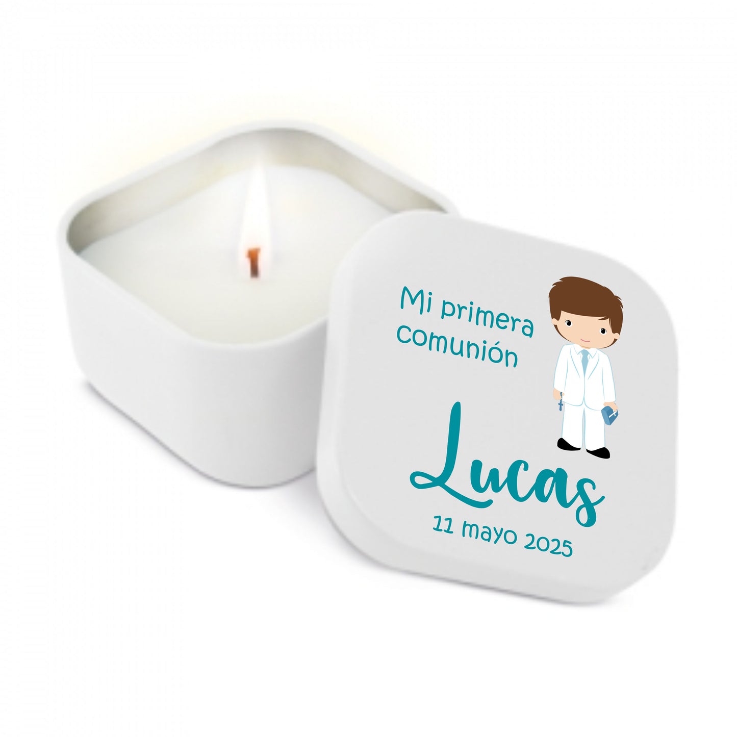 Vela Aromática Oceanía