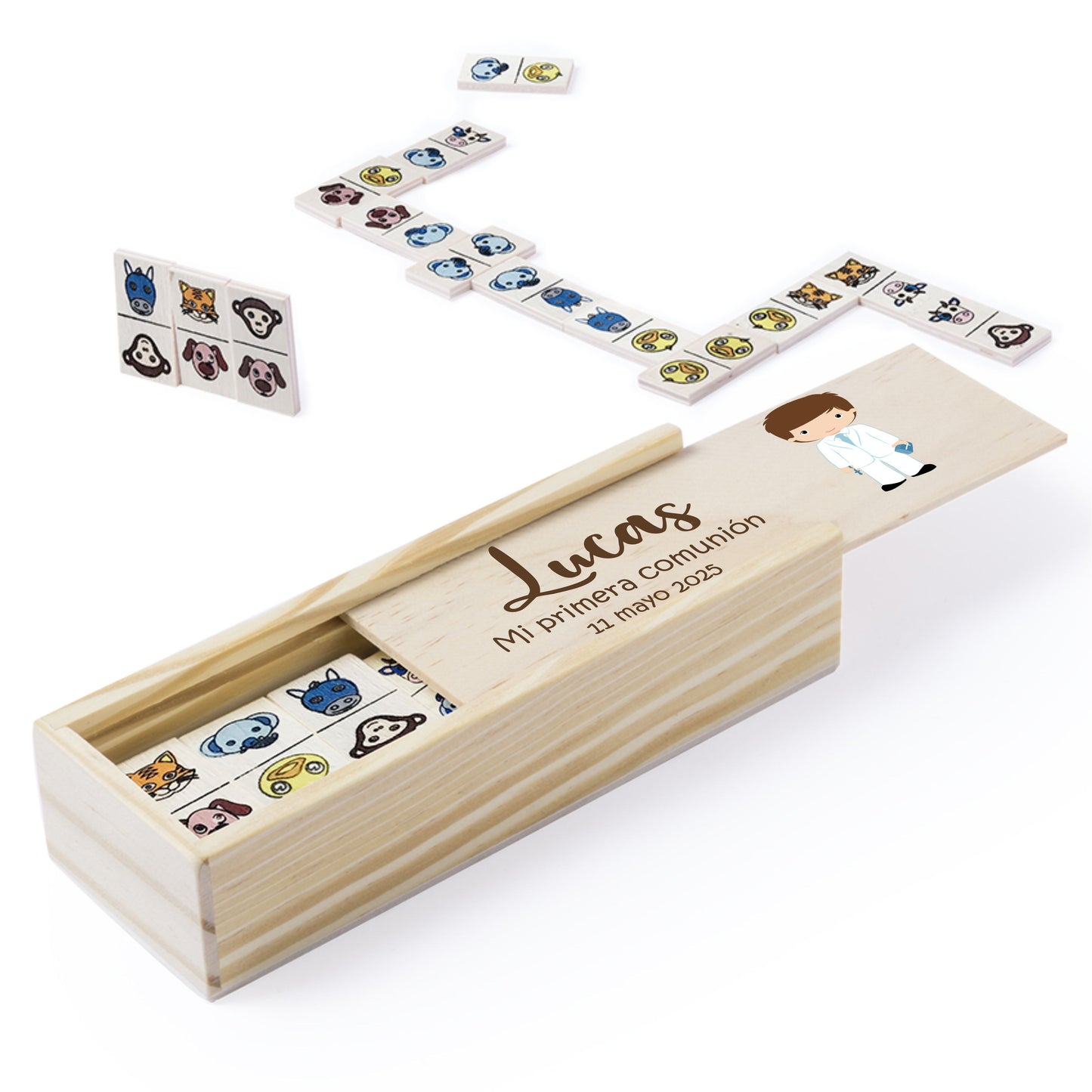 Juego Kelpet