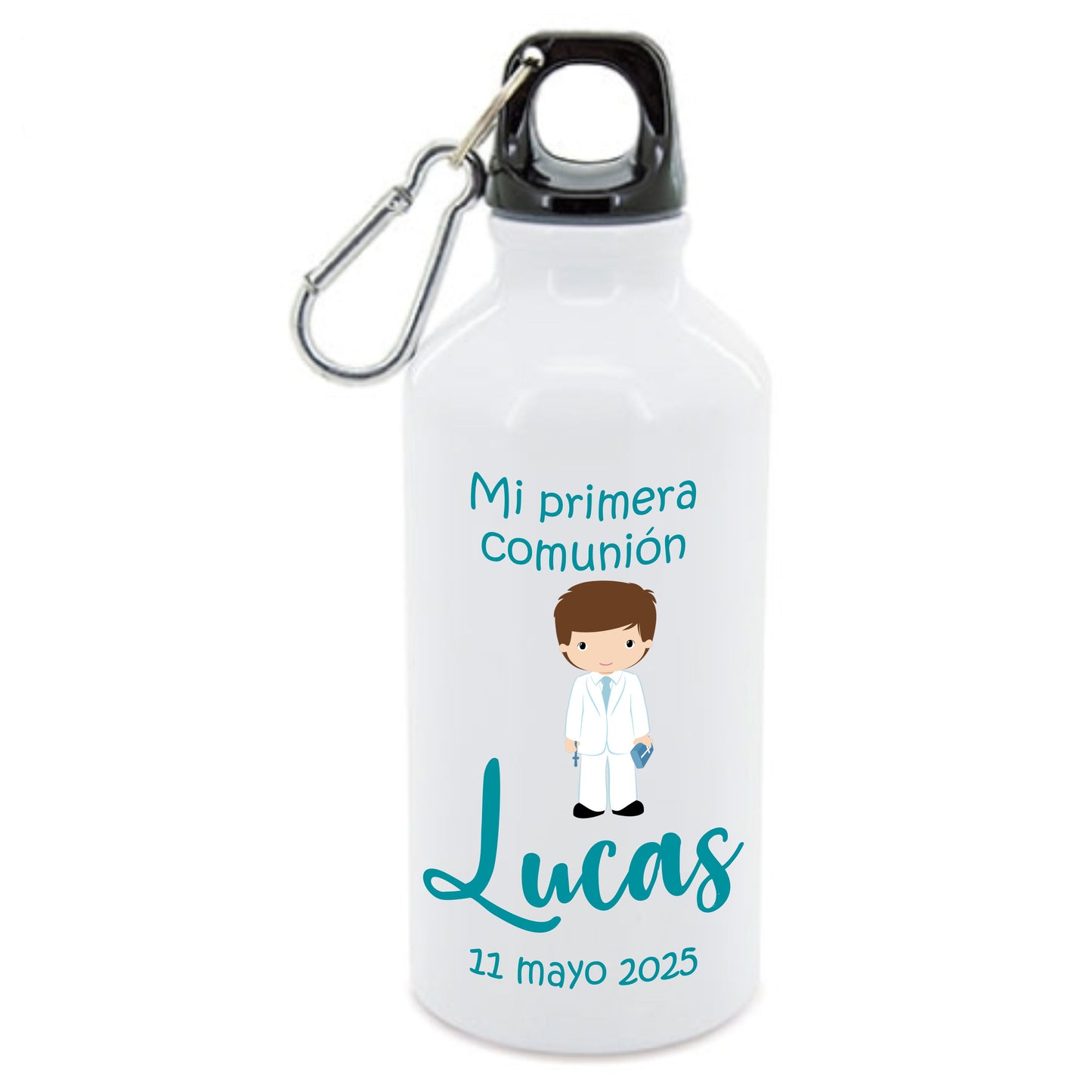 Botella Aluminio Cool 420ml