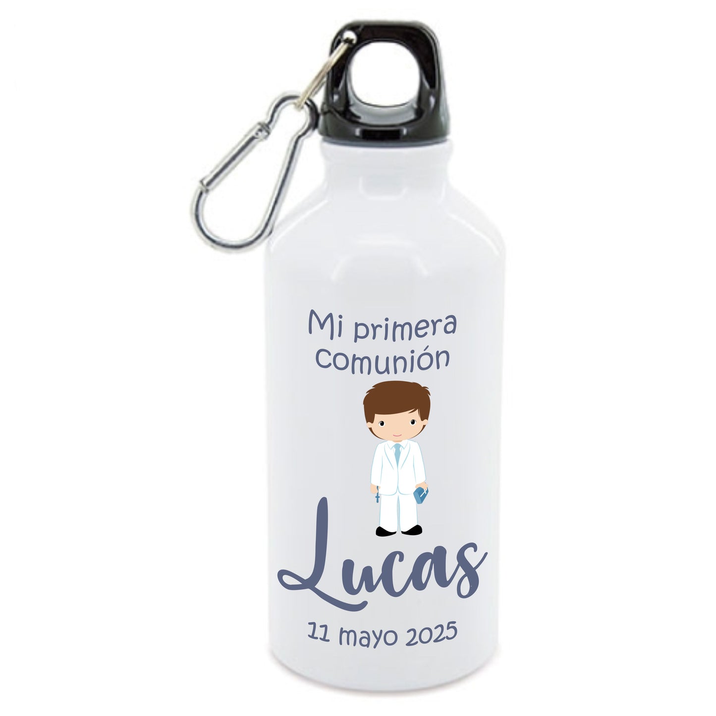 Botella Aluminio Cool 420ml