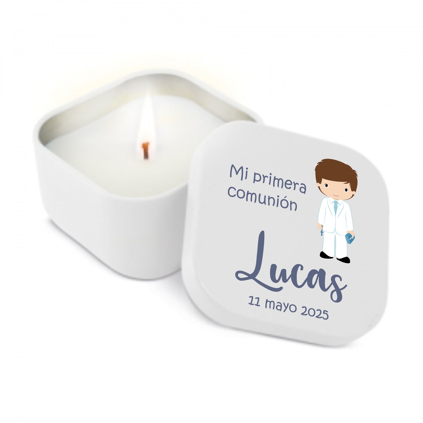 Vela Aromática Oceanía