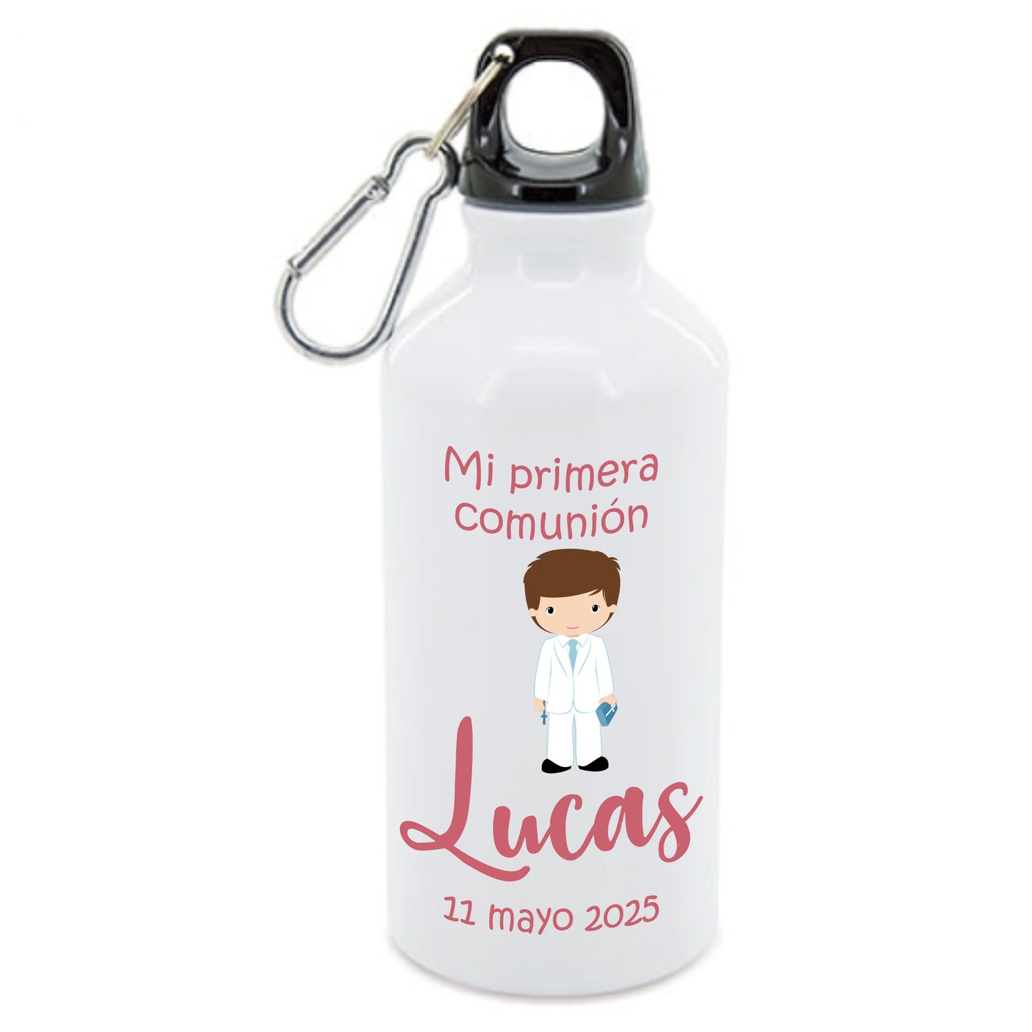 Botella Aluminio Cool 420ml