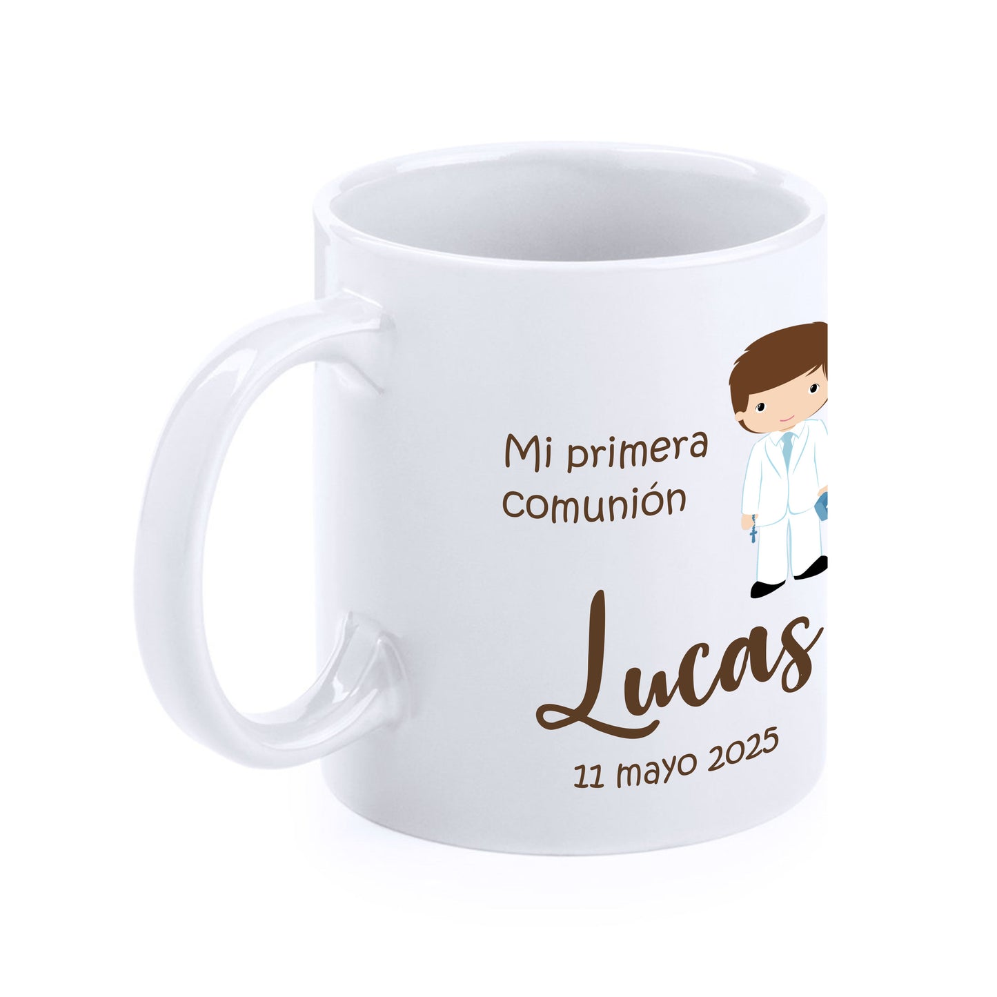 Tazas Comunión