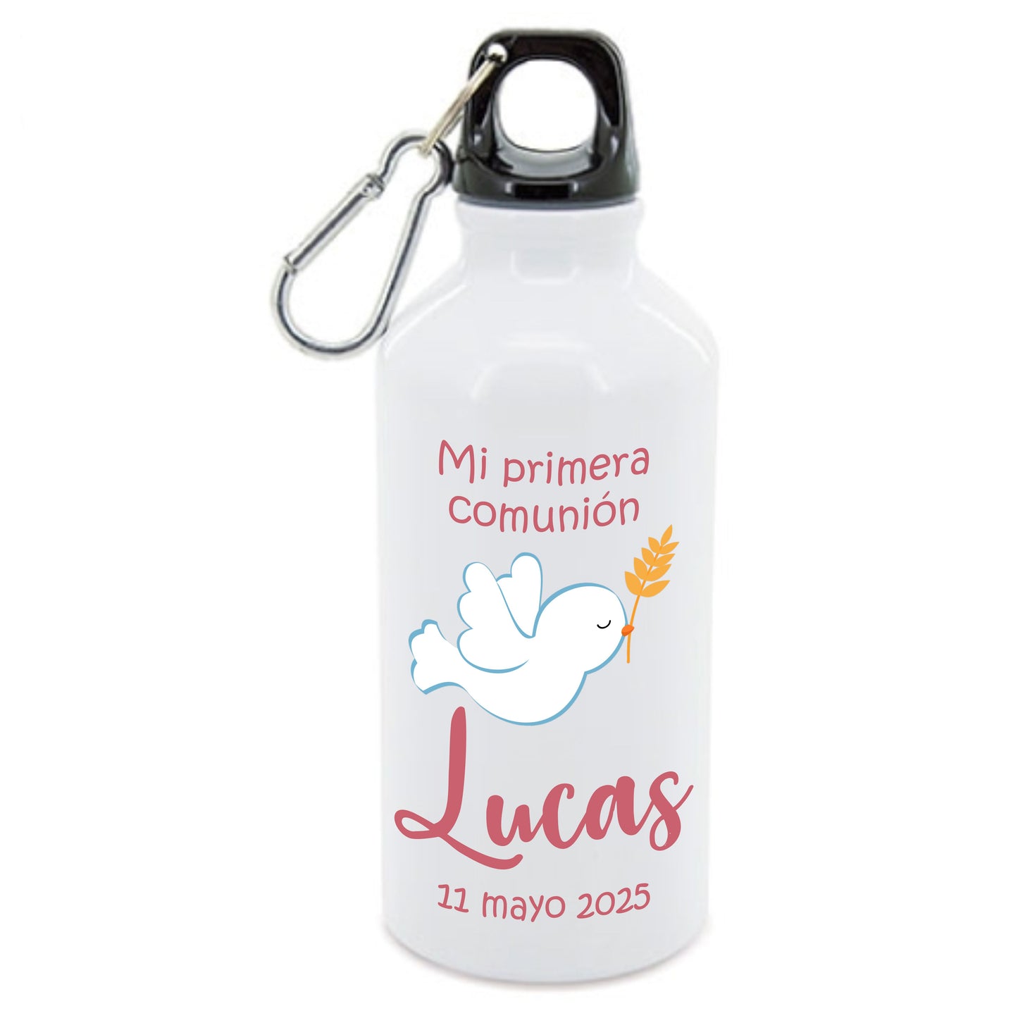 Botella Aluminio Cool 420ml