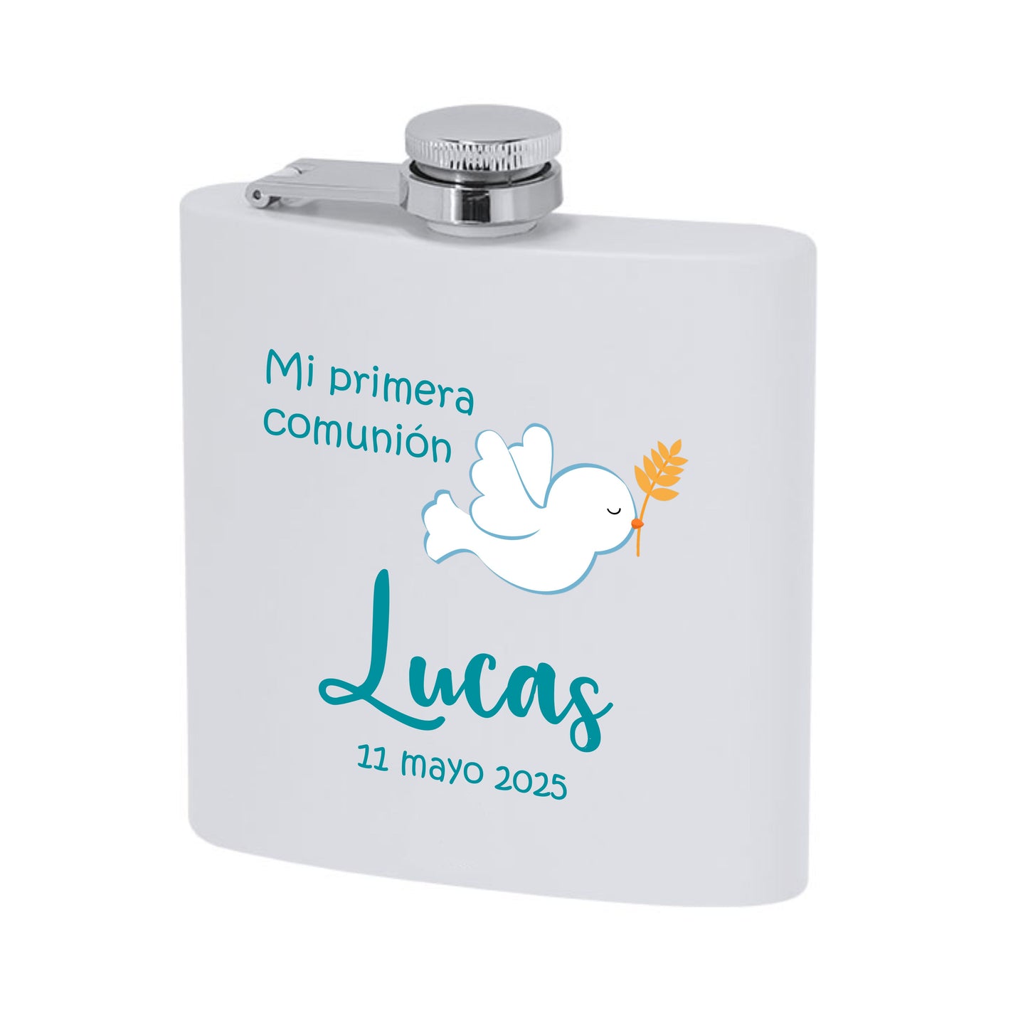 Petaca Lindog