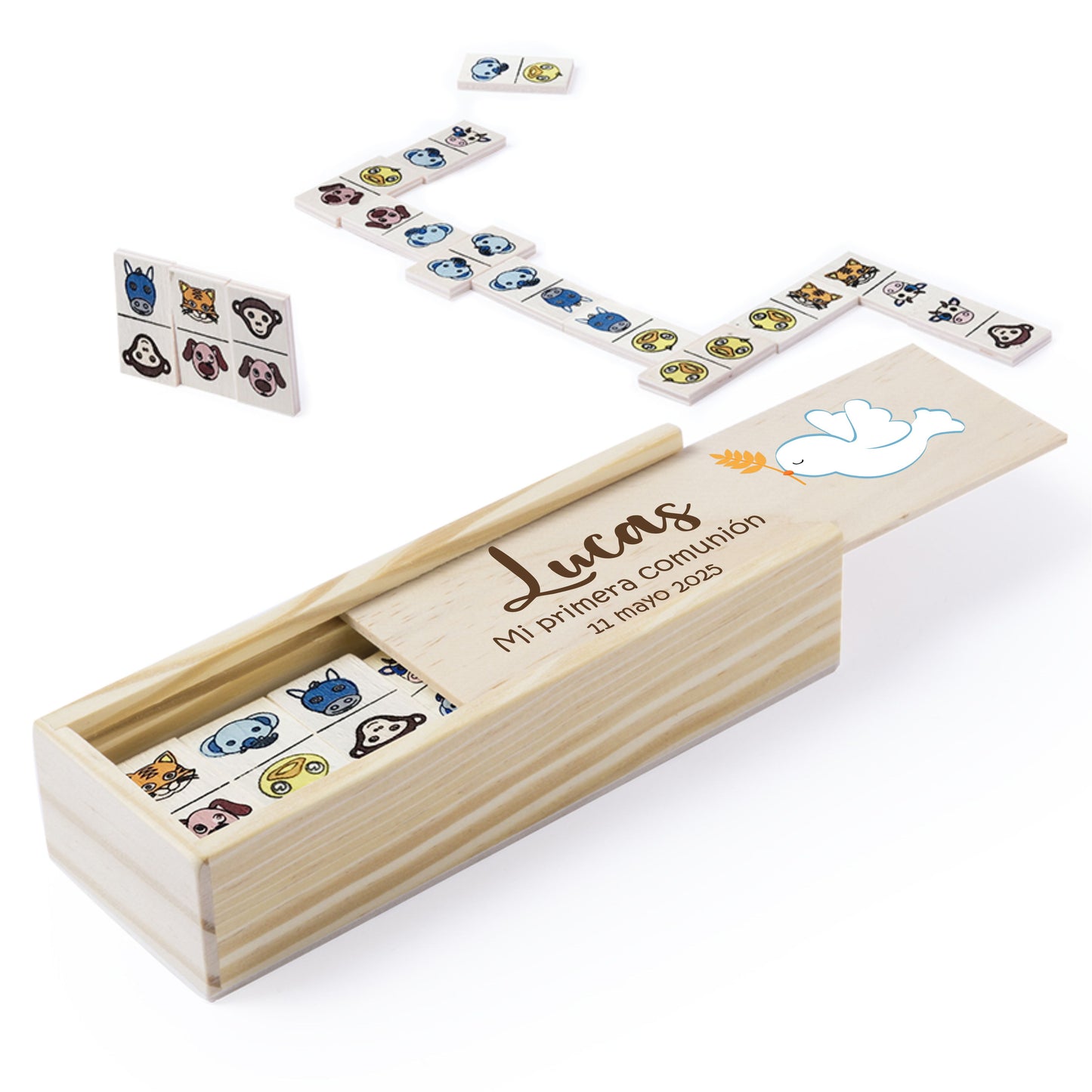 Juego Kelpet