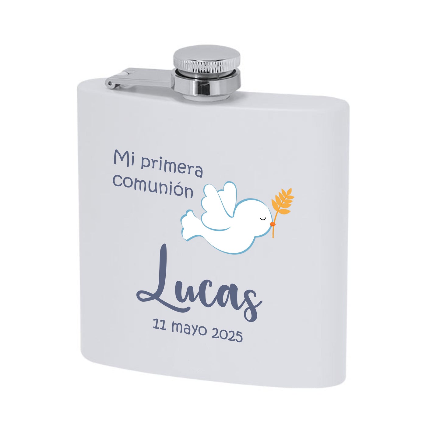 Petaca Lindog