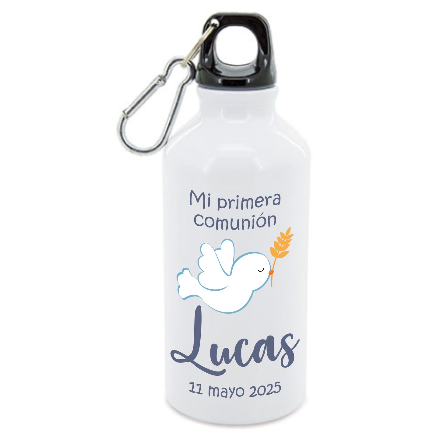 Botella Aluminio Cool 420ml