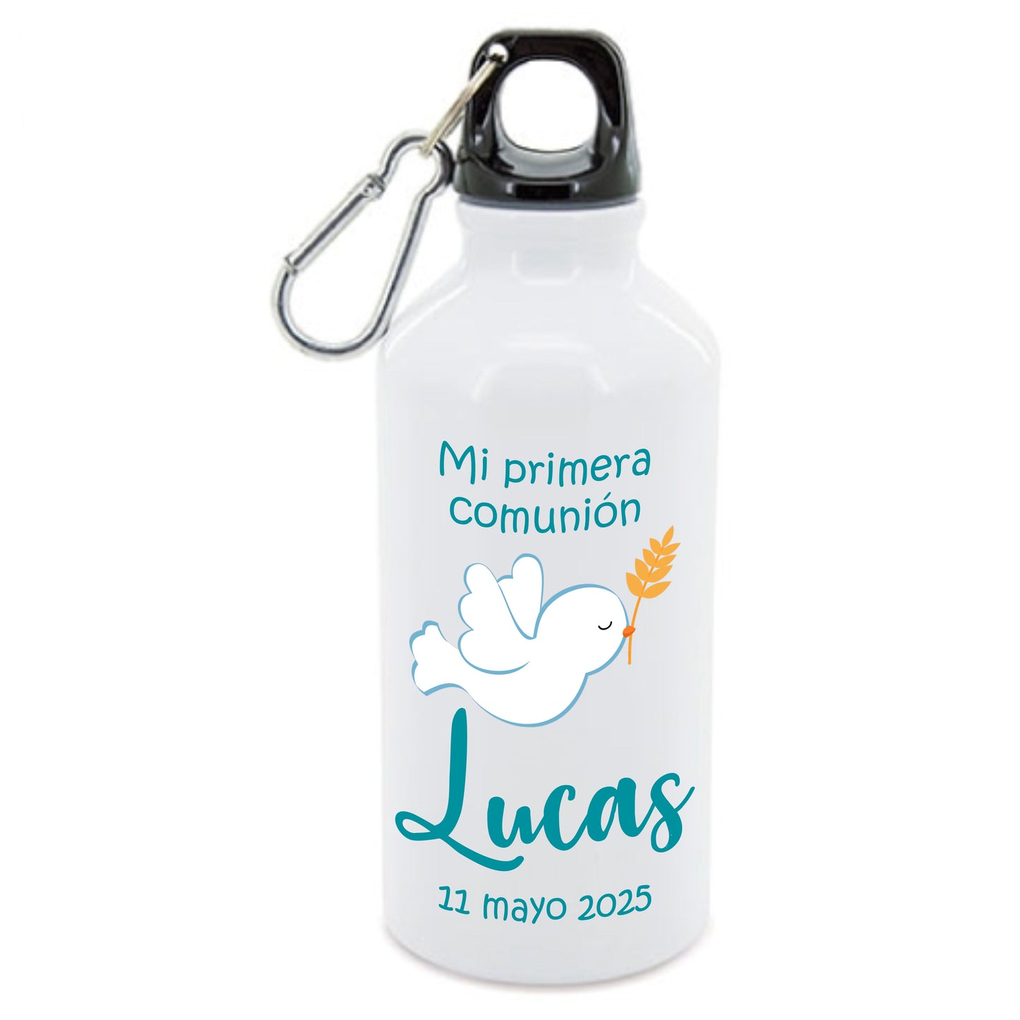 Botella Aluminio Cool 420ml