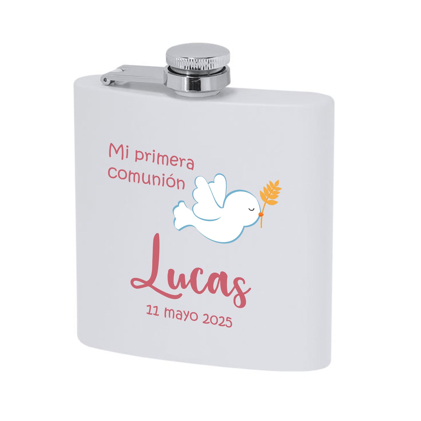 Petaca Lindog