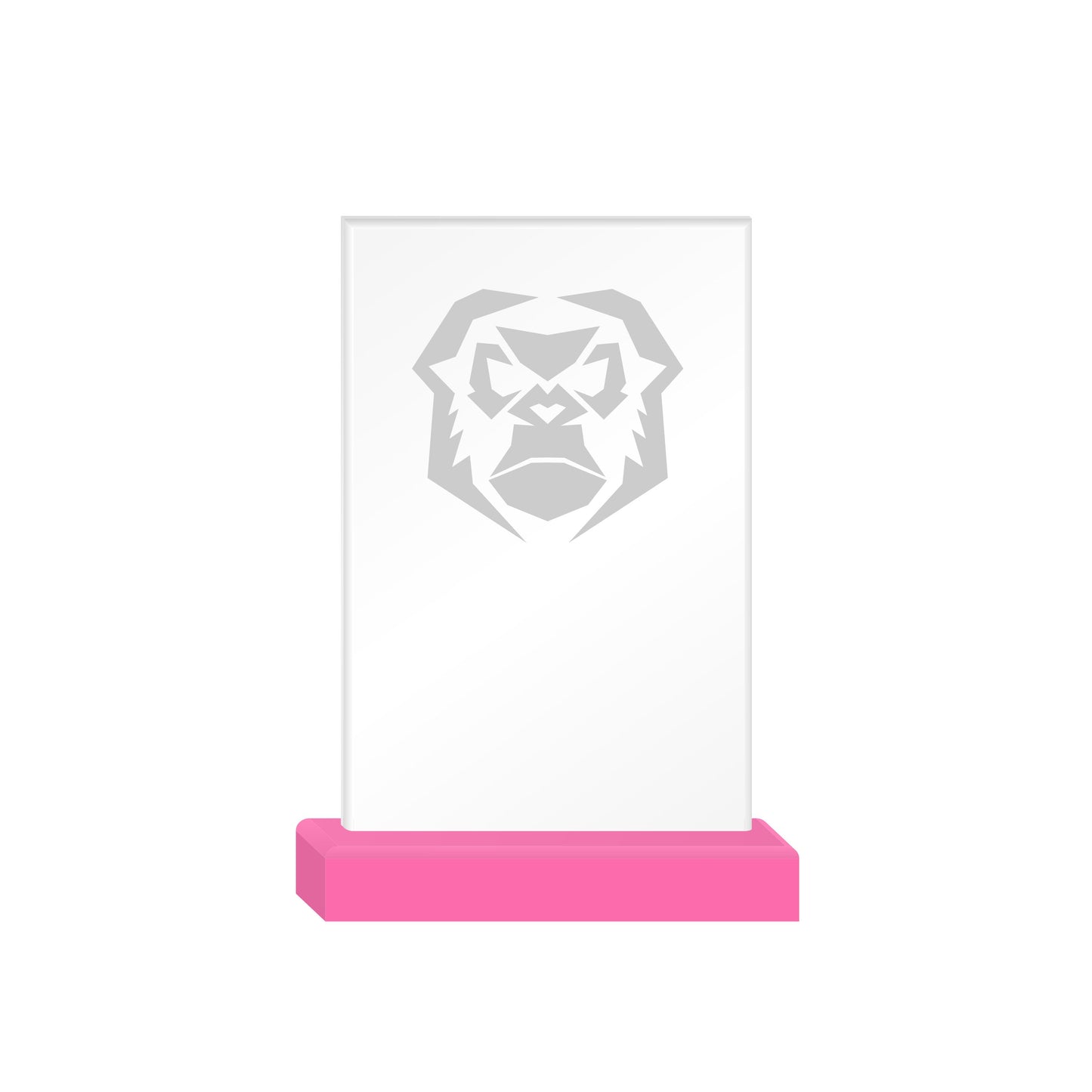 Trofeo PVC 2