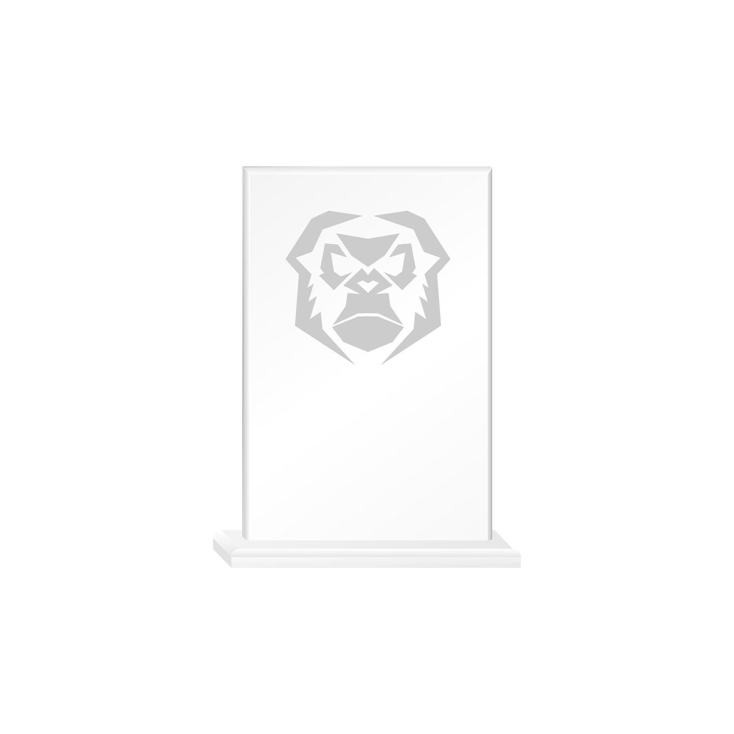 Trofeo PVC 1