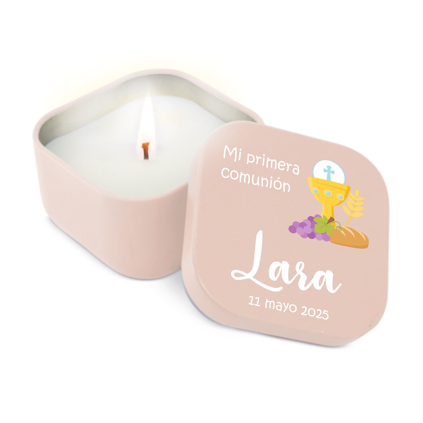 Vela Aromática Oceanía