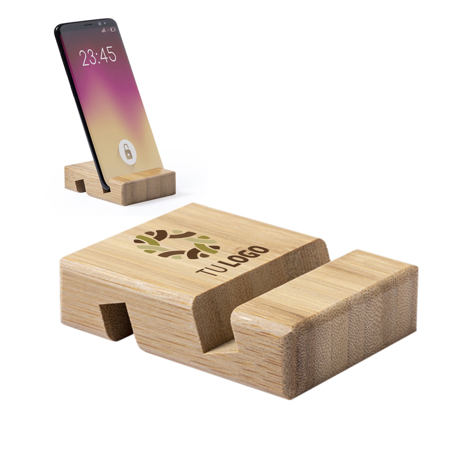 Soporte Móvil Delim