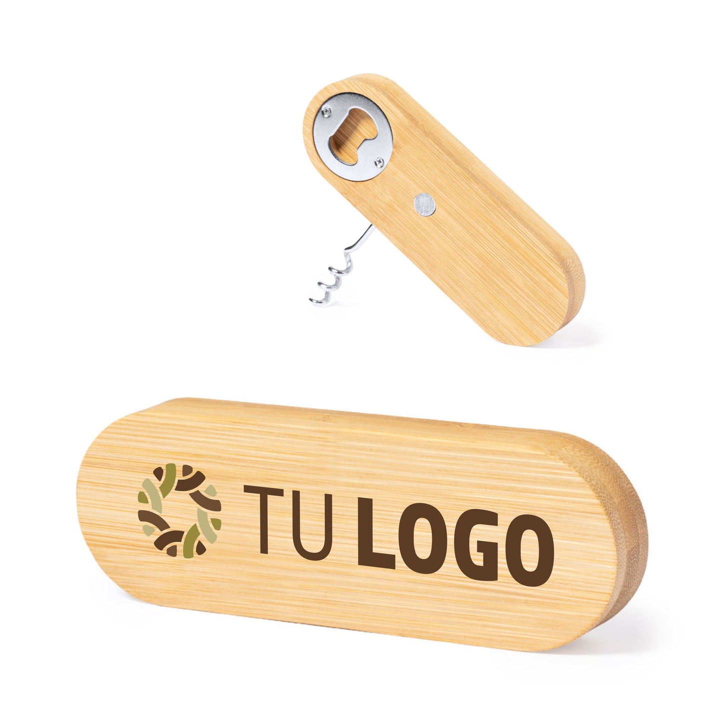 Abridor - Sacacorchos Perring