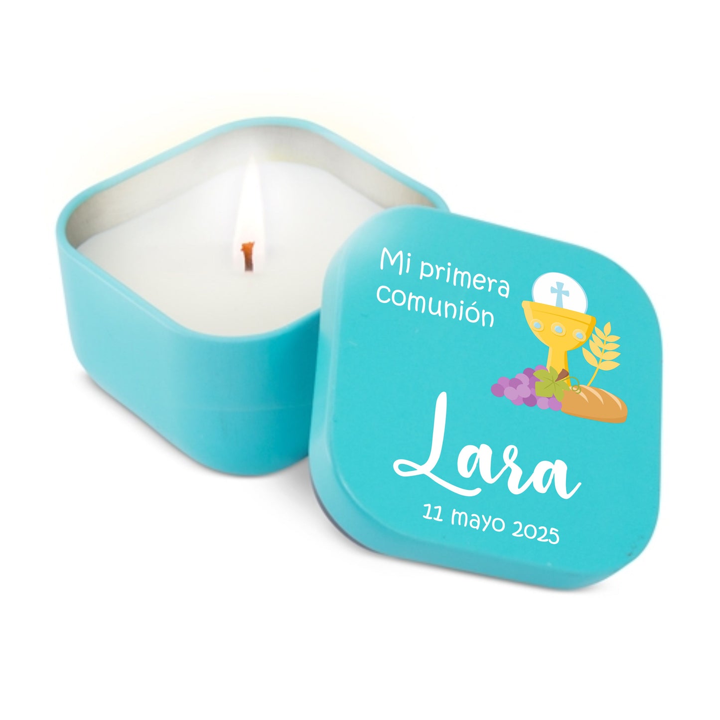 Vela Aromática Oceanía