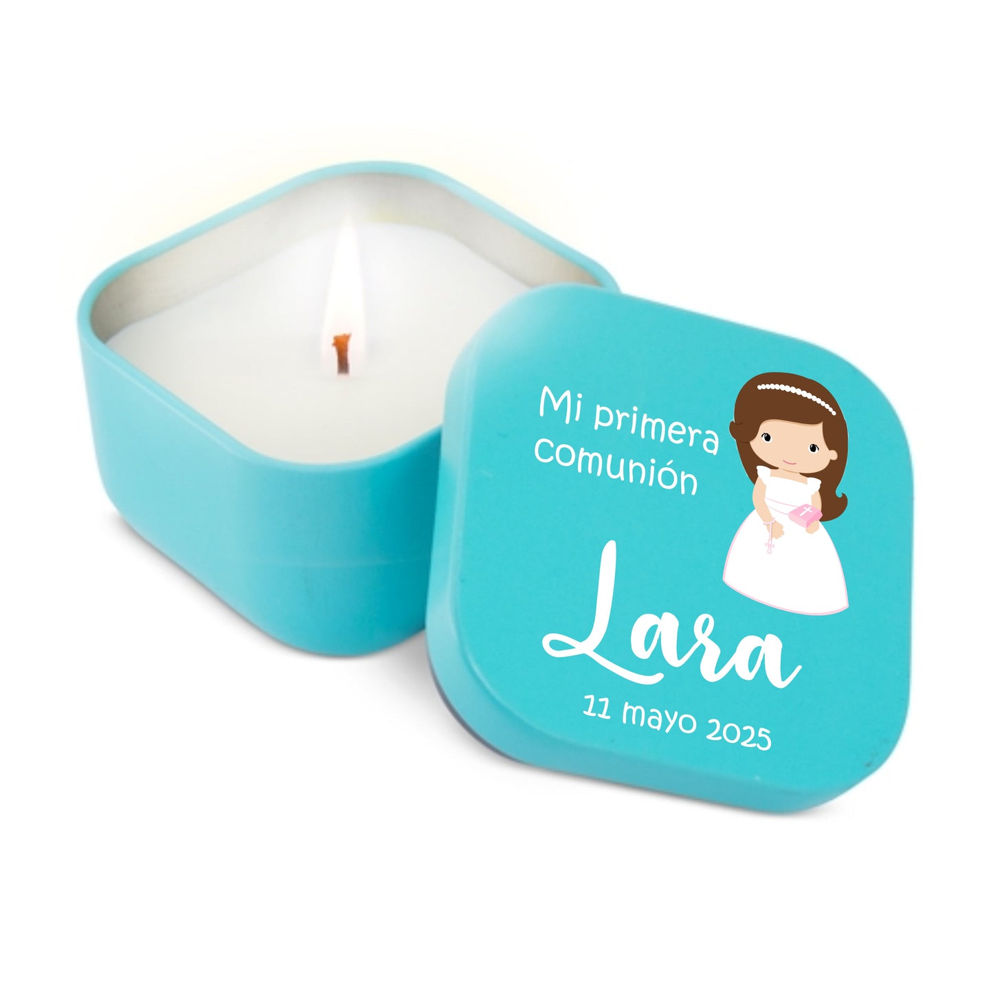 Vela Aromática Oceanía