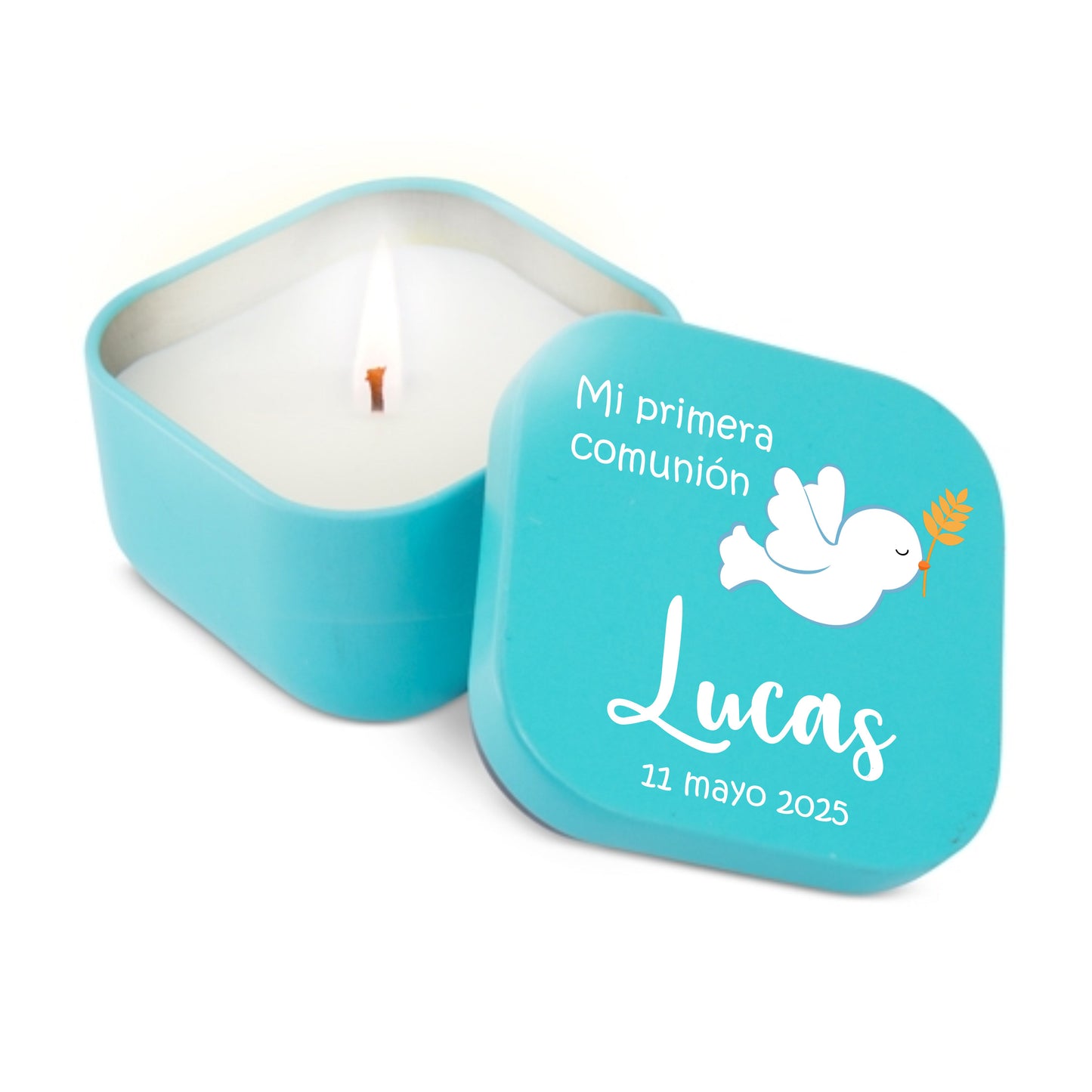 Vela Aromática Oceanía