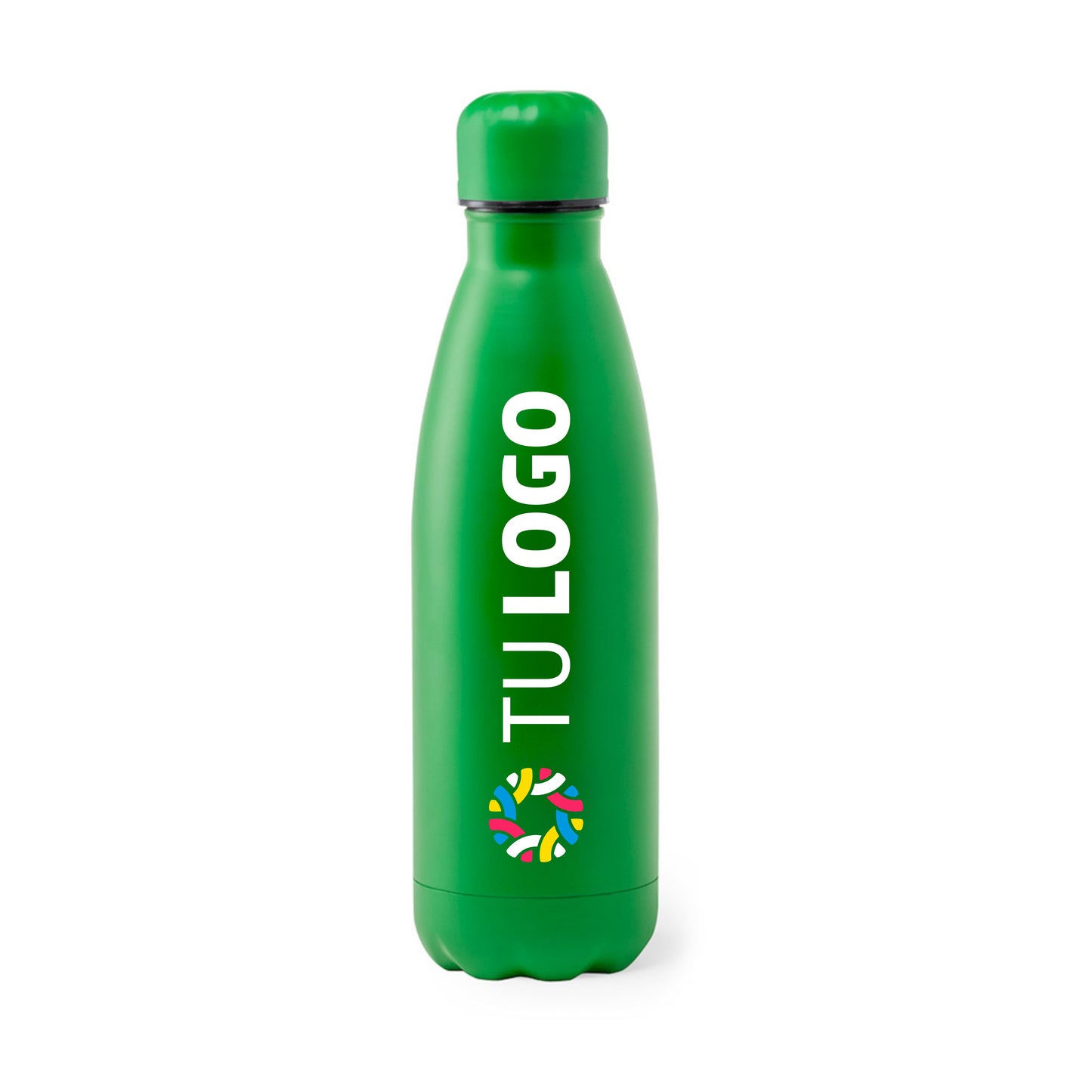 Botella de Acero Inox. Rextan 790 ml