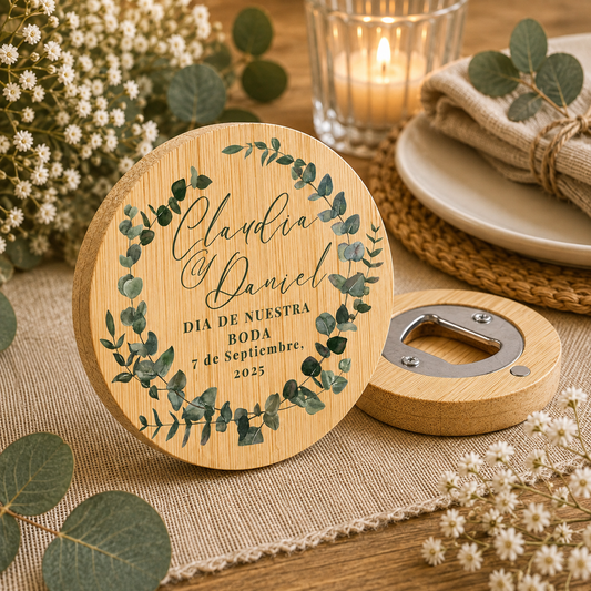 Abridor Betriok Boda