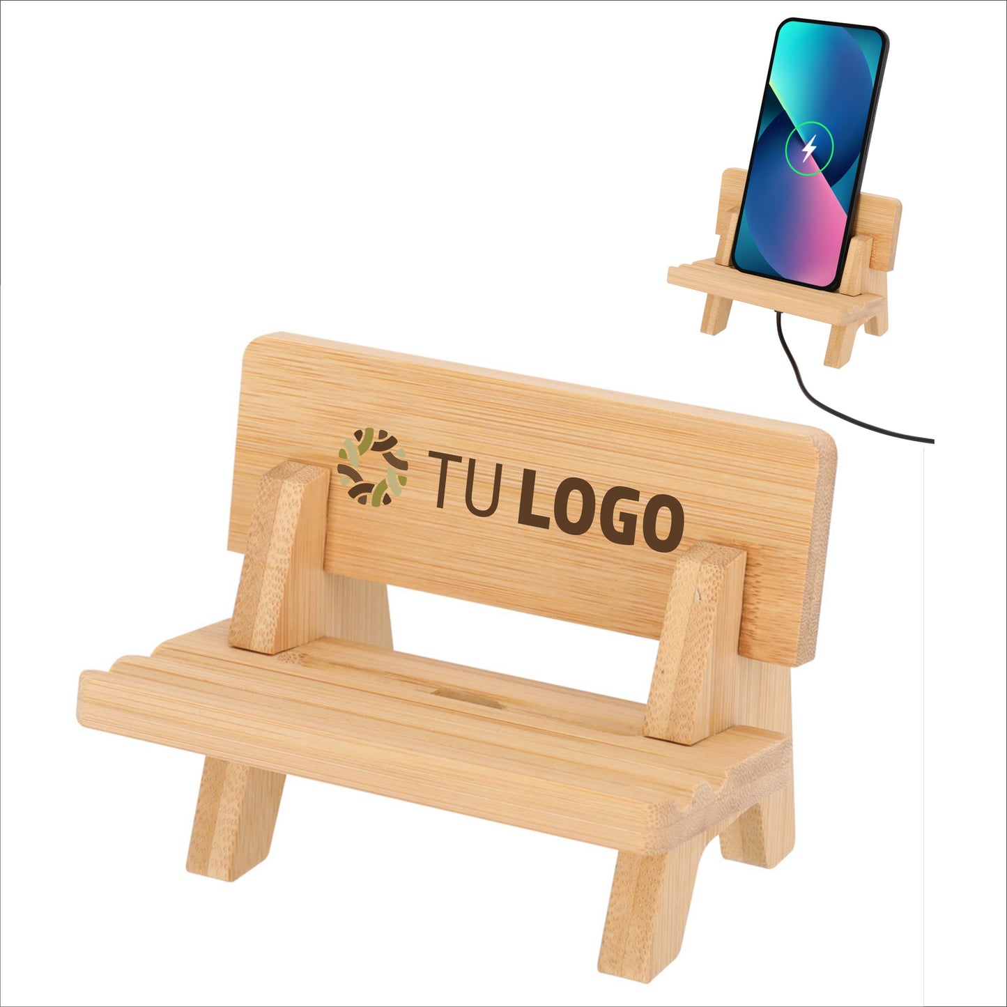 Soporte Móvil Hadam